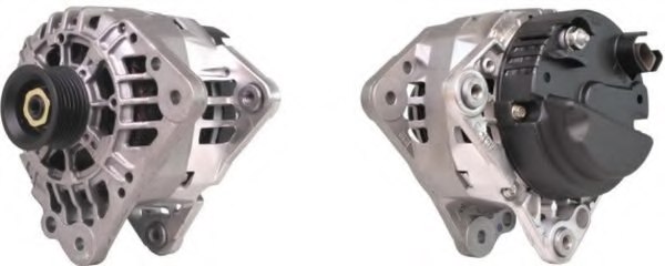 CEVAM 4655 Alternator
